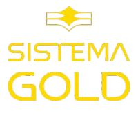 Sistema Gold Logo